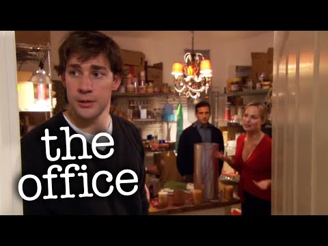 10 Surprisingly Dark Moments in  The Office  - 35