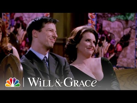 What Will Stanley Leave Karen in His Will? - Will &amp; Grace