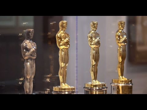 Katharine Hepburn&#039;s Academy Awards