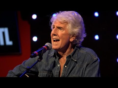 Graham Nash - Just A Song Before I Go - RTL - RTL