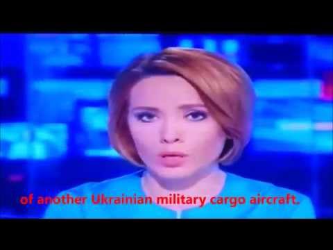 Who shot down MH-17? Deleted video from LifeNews [English subtitles]