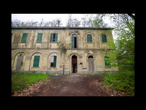 10 Creepy Abandoned Hospitals in Europe - 86