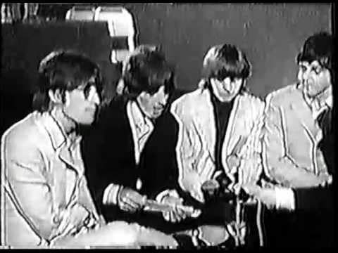 The Beatles in the Philippines Live in Manila Concert 1966
