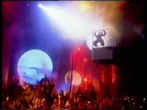 Intento de sabotaje a Michael Jackson en Brit Awards en﻿ el año 1996 &quot;Jarvis Cocker&quot;