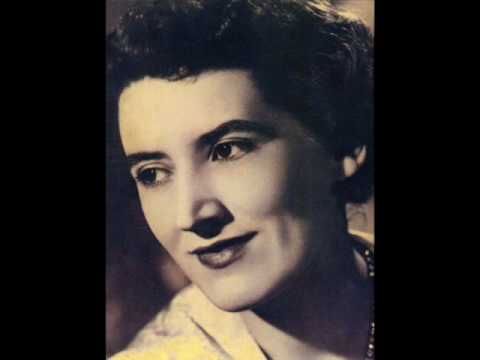 Joyce Hatto (?) plays Chopin Waltz opus 64 no. 1