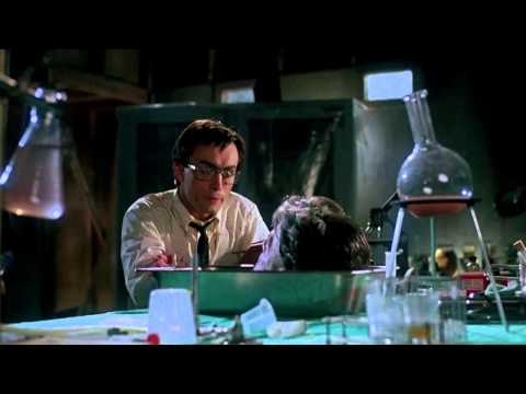 Re-Animator (1985) Trailer