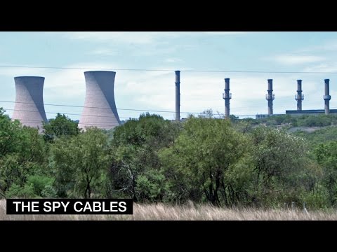 Spy Cables: ‘China behind South Africa nuclear break-ins’