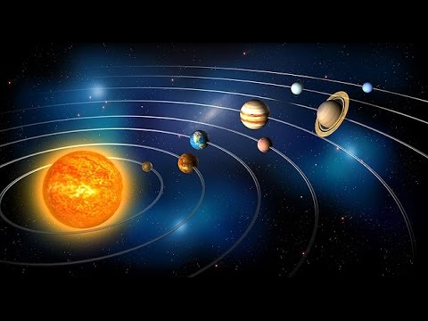 10 Crazy Hypotheses To Explain Odd Astronomical Observations - 78