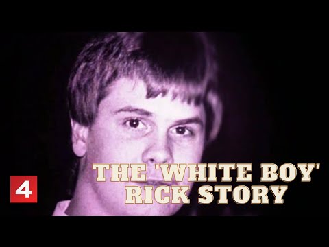 The &#039;White Boy&#039; Rick story full-length TV special (WDIV-TV)