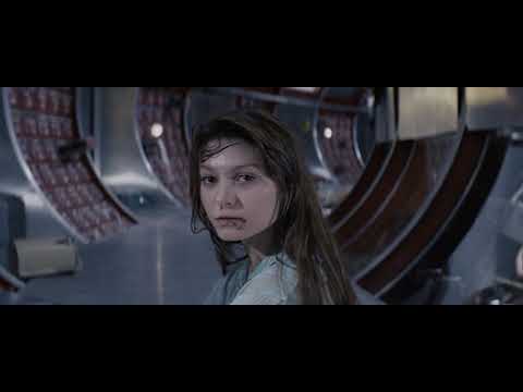 SOLARIS (1972) Trailer | Lem 2021: I&#039;ve Seen the Future