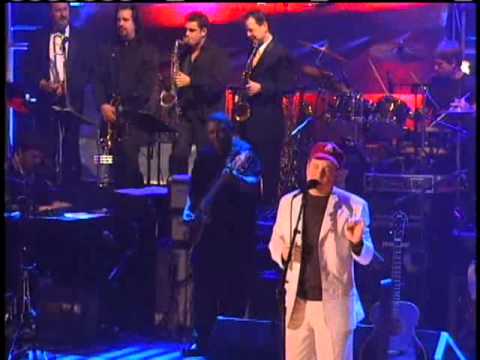 Paul Simon performs Rock and Roll Hall of Fame Inductions 2001