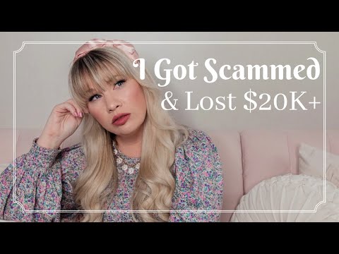 For Profit College Scam Storytime | I Was Scammed by IADT Art School &amp; Lost $20k+