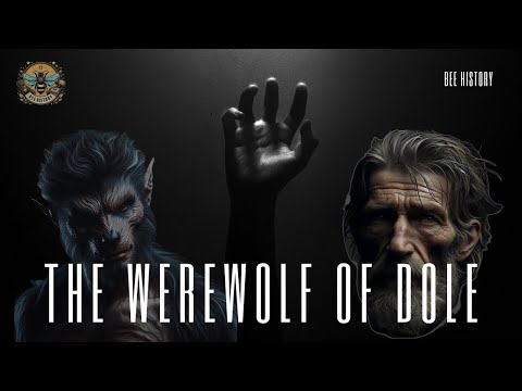 The Werewolf of Dole: The Chilling True Story of Gilles Garnier