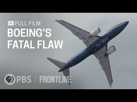 Boeing&#039;s Fatal Flaw (full documentary) | FRONTLINE