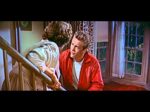 Rebel Without a Cause - Trailer