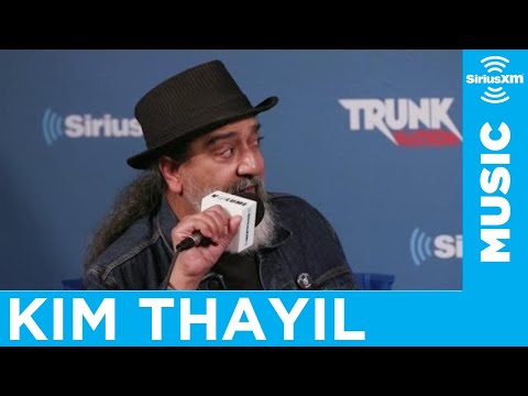 Kim Thayil on the Future of &#039;Soundgarden&#039;