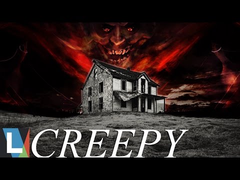 10 Creepiest Murder Houses You Could Live In - LISTVERSE