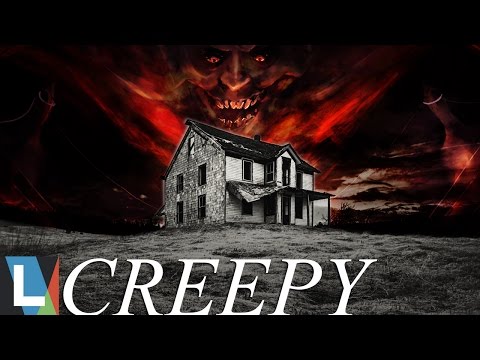 Video  10 Creepiest Murder Houses You Could Live In - 84