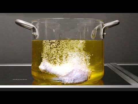 Fry Fidelity: The Science Of Fried Chicken