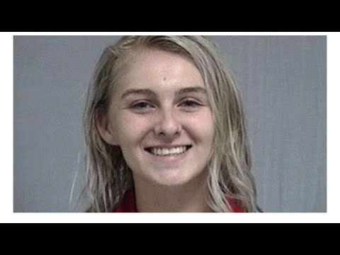 Katie Gates assaulted her grandparents with a knife because they denied her more tomatoes 🍅