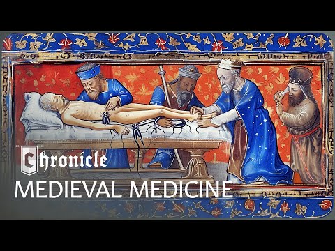 The Bizarre And Brutal Remedies Of The Medieval World | Worst Jobs Of The Middle Ages