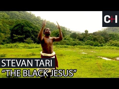 The Cult of the Black Jesus | Crime &amp; Investigation