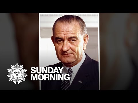 The life and times of LBJ