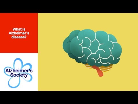 What is Alzheimer&#039;s disease?
