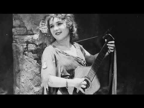 Mary Pickford: Hollywood’s First Million-Dollar Actress - Decades TV Network