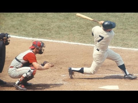 10 Sordid Stories Of Baseball s Greatest Switch Hitter - 2