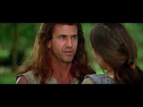 Braveheart - Official® Trailer 1 [HD]