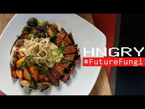 003. #futurefungi: the next wave of fungi-based meat alternatives