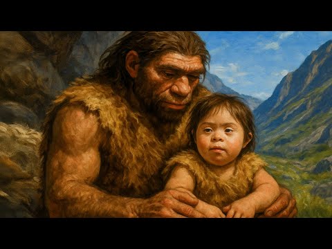 How Were People With Down Syndrome Treated In Prehistoric Times?