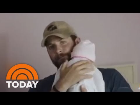 American Sniper Fake Baby Scene Draws Criticism | TODAY
