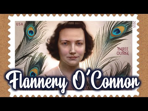 Flannery O&#039;Connor documentary