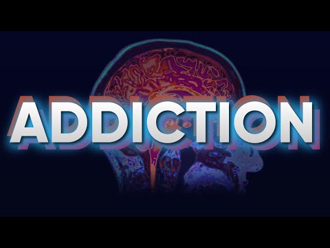 The Science of Addiction and The Brain