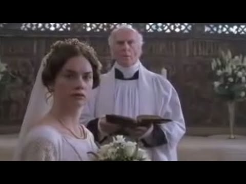 Interrupted Wedding | Jane Eyre | BBC Studios