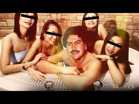 Inside The 5 Star Prison Pablo Escobar Built for Himself