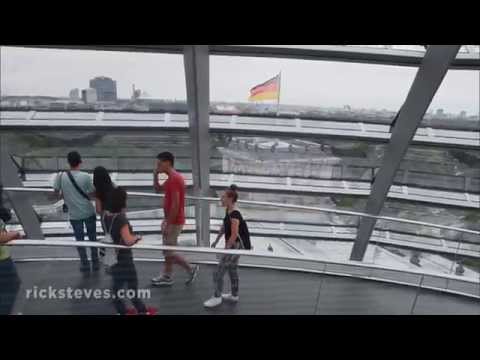 Berlin, Germany: History of the Reichstag