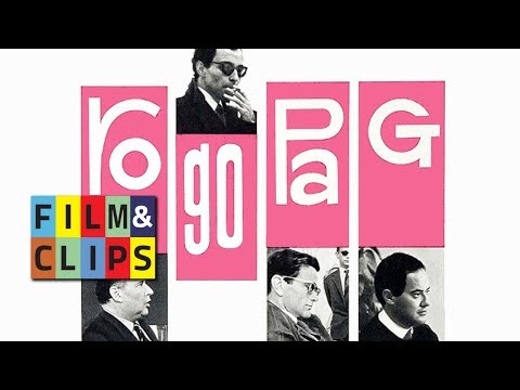 Ro.Go.Pa.G. - Film Completo Full Movie by Film&amp;Clips Multi Subs