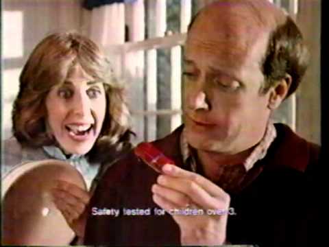 1983 McDonald&#039;s Commercial - Hot Wheels Promotion