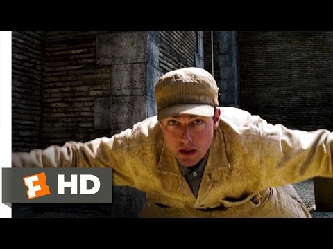 Mission: Impossible 3 (2006) - Humpty Dumpty Scene (4/8) | Movieclips