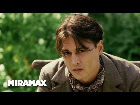 Finding Neverland | ‘I Will Never Lie to You’ (HD) - Johnny Depp, Kate Winslet | MIRAMAX