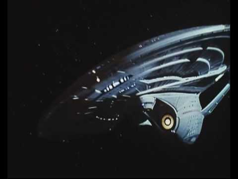 10 Great Star Trek Films - 87