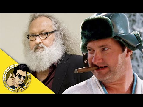 WTF Happened to RANDY QUAID?