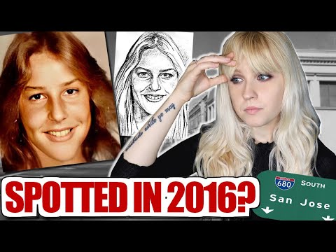 THE ODD DISAPPEARANCE OF DIANE DYE | She WASN&#039;T Princess Doe but WHAT happened and WHERE is she?!