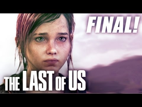 The Last Of Us ENDING! - Final - Part 16