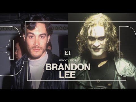 Brandon Lee’s Death: Inside The Crow’s On-Set Shooting and Bruce Lee’s Family ‘Curse’