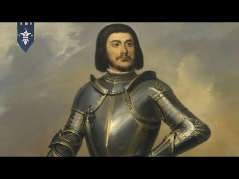 Gilles de Rais: The Medieval Serial Killer Who Sold His Soul to The Devil...