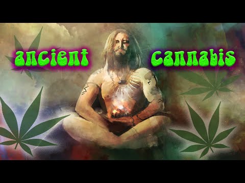 Ancient Cannabis Cult / History documentary